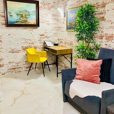 Apartment With Terrace And Pool, Los Cristianos Los Cristianos (Tenerife) Kültér fotó